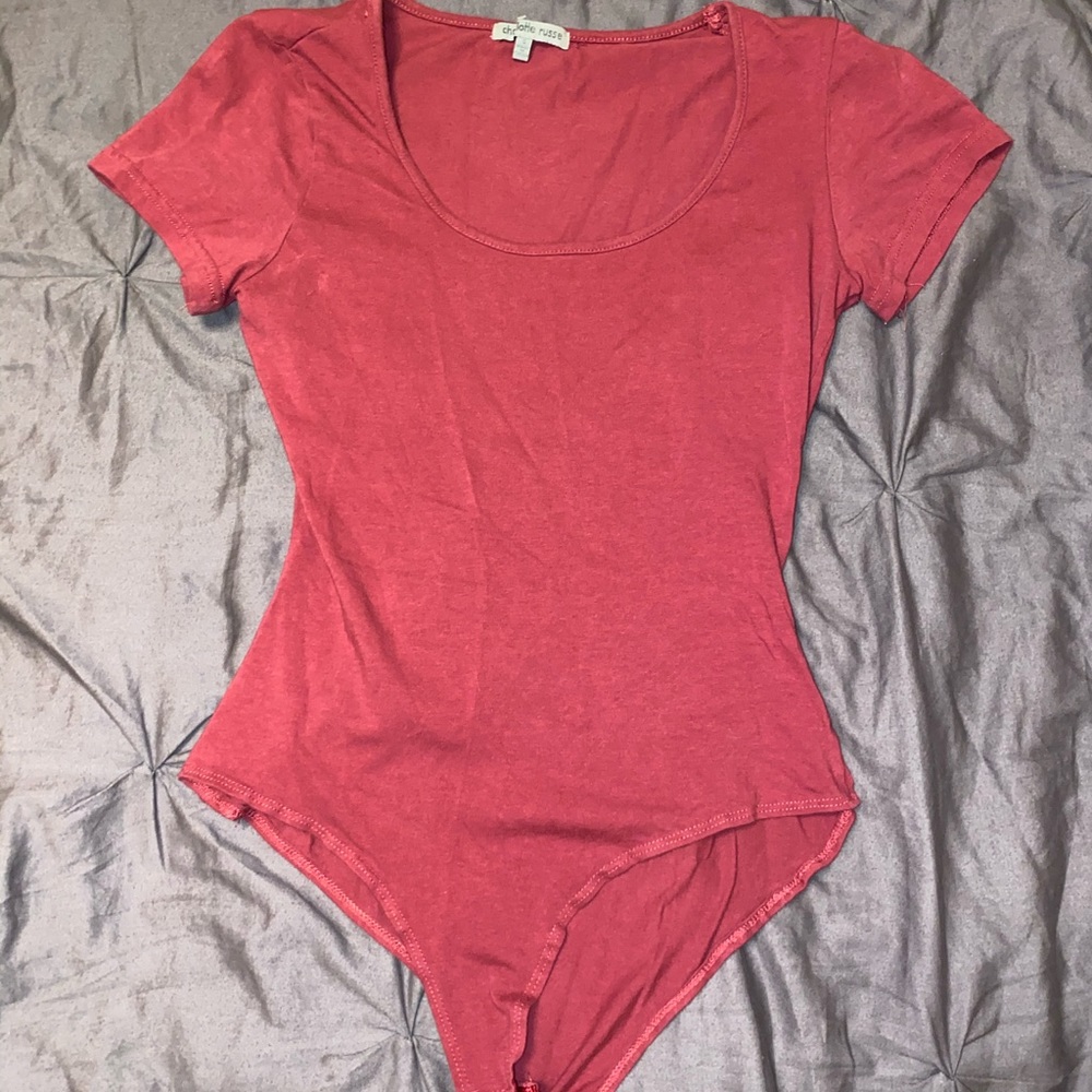 Charlotte Russe BodySuit